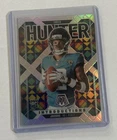 2025 Panini Absolute Countdown Calendar Travis Hunter Base (RAW)