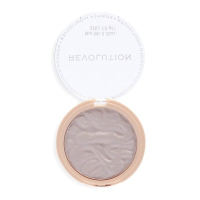 Revolution Reloaded Powder Textmarker, Pfirsichlichter