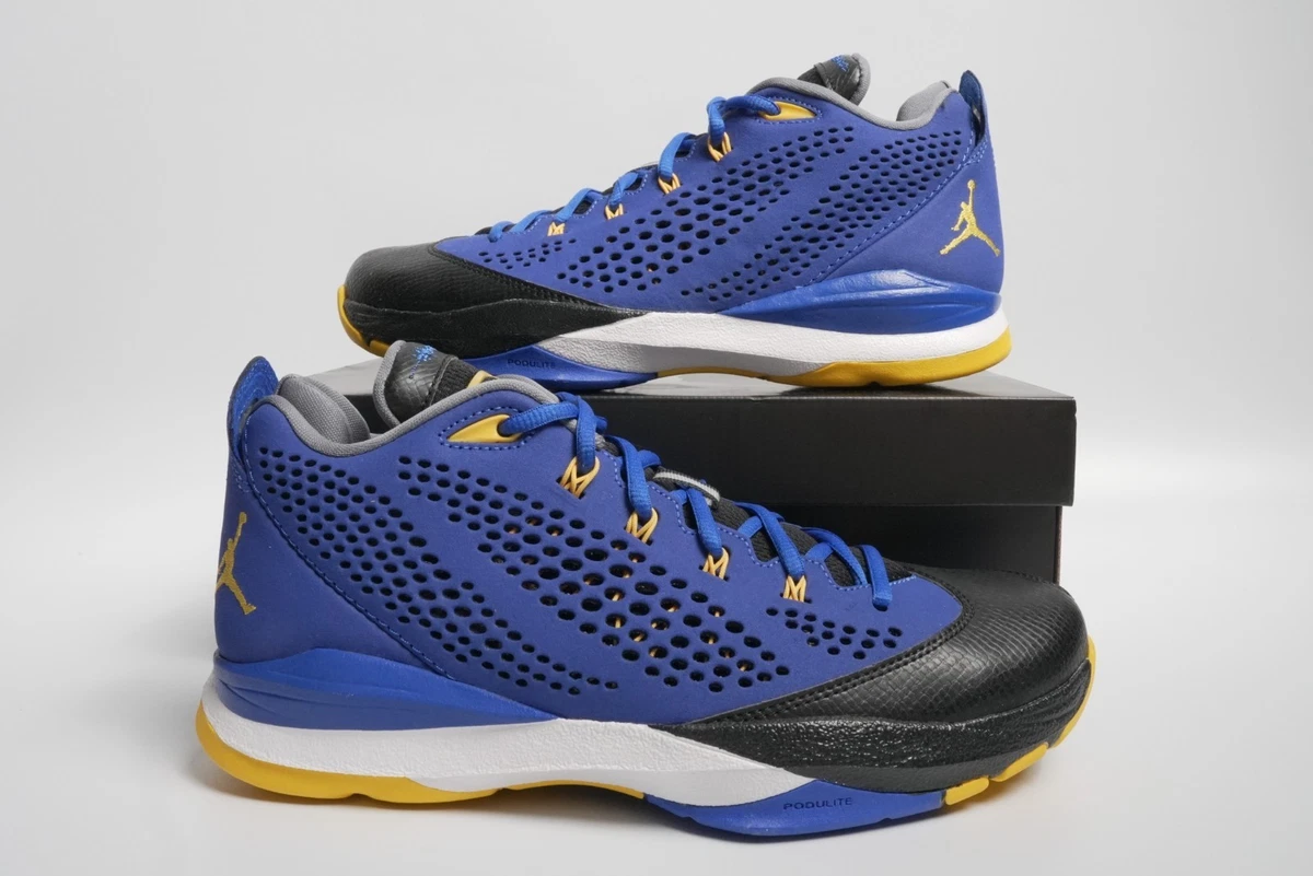 Jordan CP3 VII Blue - 616805-489 for Sale | Authenticity