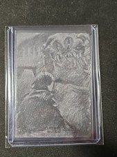 2018 Topps Star Wars A New Hope Black and White Trading Cards 21