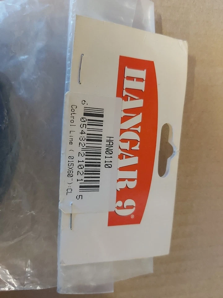 Control Line Model Aeroplane LINES - Image 2 of 4