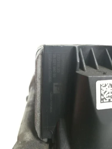 9802194080 Valvula Egr para PEUGEOT PARTNER TEPEE Outdoor 2012 7638901 - Imagen 4 de 10