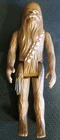 1977 Kenner Star Wars Chewbacca Vintage Action Figure Hong Kong
