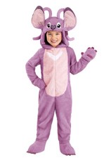 Girl's Toddler Disney Lilo Stitch Angel Costume