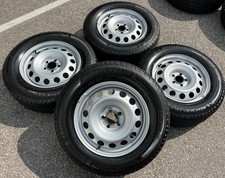 SOMMERRÄDER PEUGEOT RIFTER PARTNER 215/65R16 98H MICHELIN SOMMERREIFEN 2021