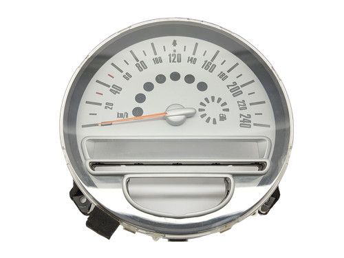 Tacho Kombiinstrument Mini Cooper 9136195 BM-508-011 26318