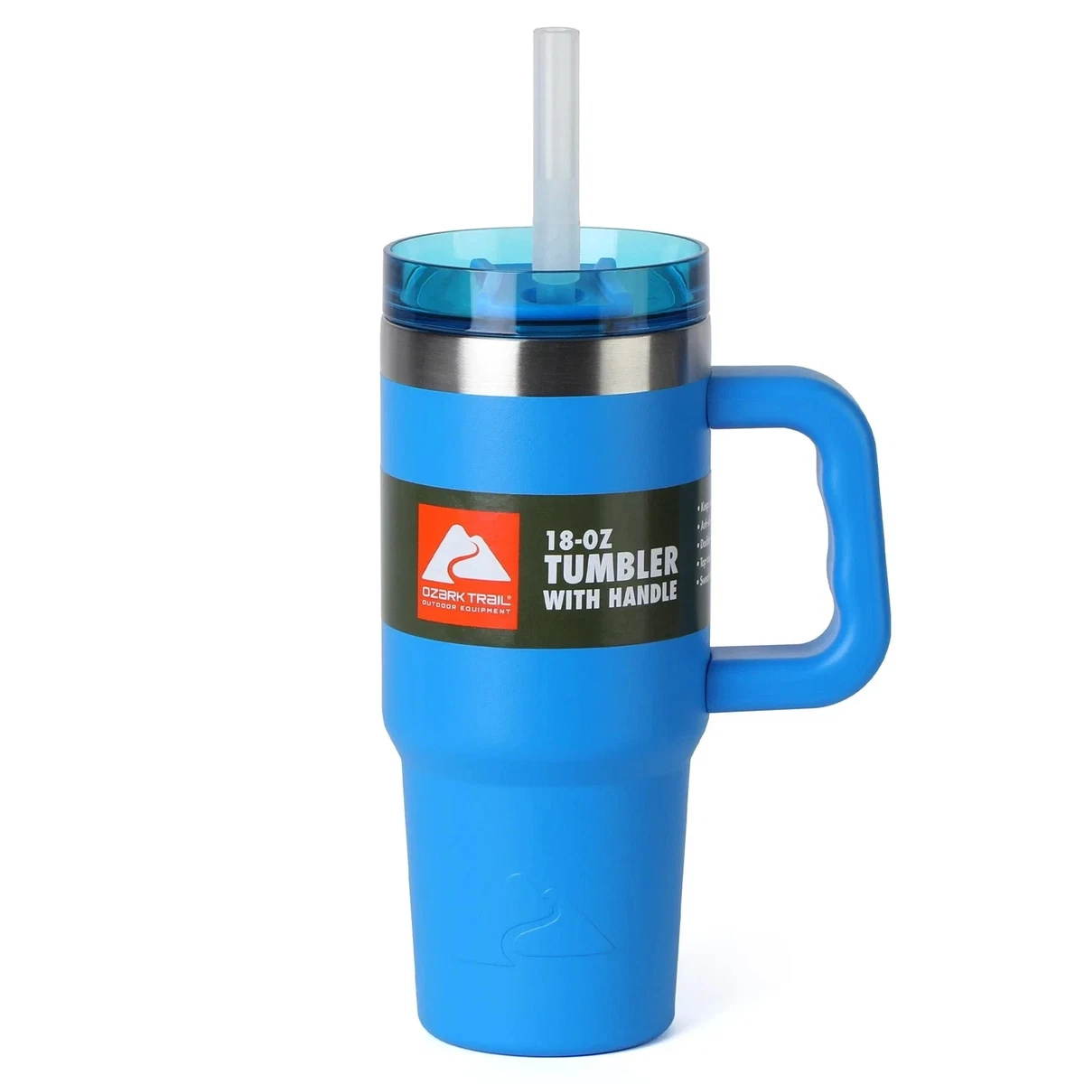Las mejores ofertas en Ozark Trail azul termos y tazas | eBay