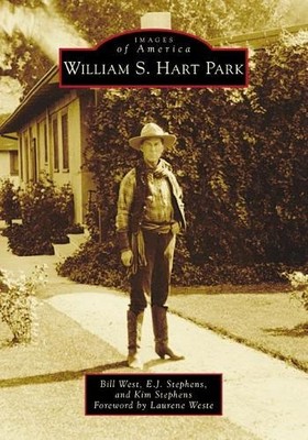 Bill West E J Stephens Kim Stephen William S. Hart Par (Taschenbuch) (US IMPORT)
