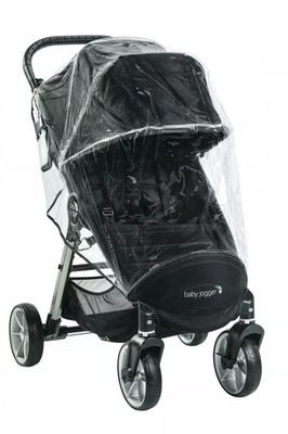 745146910515 Bbj Folia Do Wozka City Mini 4w 91051 Baby Jogger
