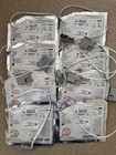 x8 Sets of BRAND NEW Cardiac Science G5 AED Pads. Expired Date - For Training