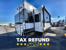 2026 Brinkley Model Z 3600