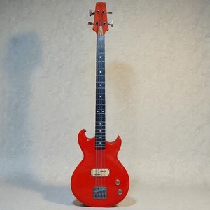 Aria Pro II Cardinal Bass for sale | eBay