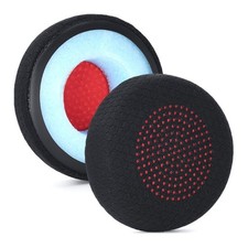 Premium Ear Cushions Ear Cover For BlackWire 5200 for Enhances Audios Claritys