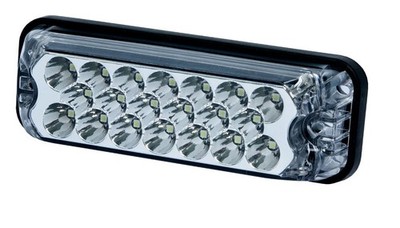 ECCO ELECT ER3300A Led Module Ed3300 Series