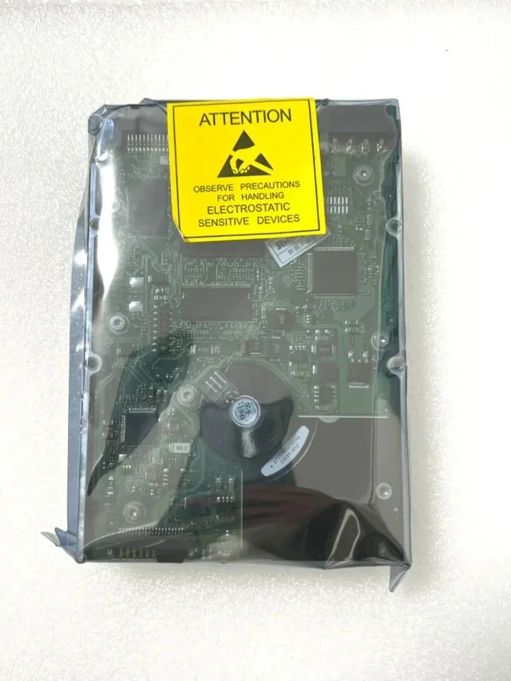 SEAGATE (ST373207LW) 73GB 10000 RPM ULTRA320 68PIN SCSI - Image 3 of 4