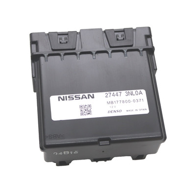 Nissan Leaf ZE1 40Kwh/110KW 274473NL0A Steuergerät Klimaanlage Modul