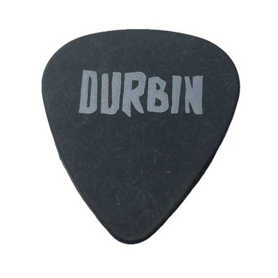 ORIGINAL TOUR GUITAR PICK DURBIN AMERICAN IDOL JAMES DURBIN QUIET RIOT RARE