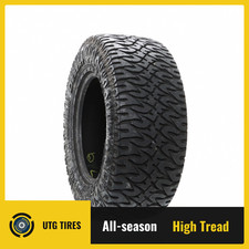 Used Lt 32560r18 Nitto Dune Grappler Desert Terrain 124121r - 1532