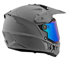 Speed and Strength Black Full Faces Helmets for sale