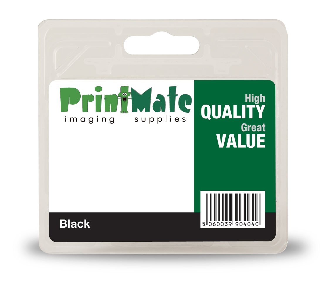 Printmate TN328K Compatible Ink Cartridge for Brother TN328 9790₽