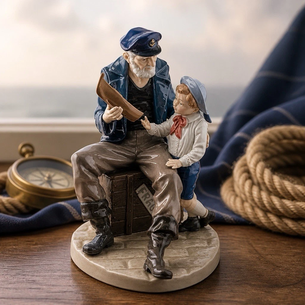 Lladró Collectible Sculptures & Figurines for sale | eBay