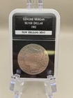 1902-O Morgan Silver Dollar $1 - New Orleans Mint