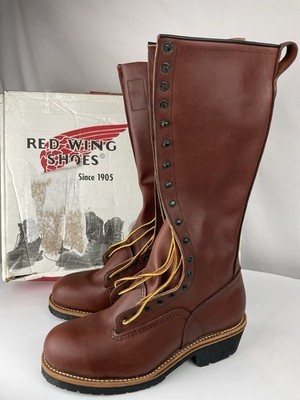 Red Wing 2450 Lineman 16