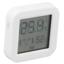 Generic WiFi Temperature Humidity Sensor Smart Digital Thermometer Accurate