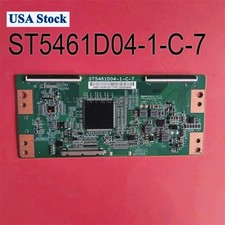 T-CON Board ST5461D04-1-C-7 Logic board for TCL 55US57 55S405TBCA 342911003613