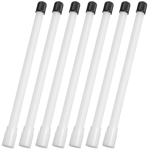 10 Pcs Tire Valve Extension Rod Electric Scooter Supply Plastic Stem - Picture 11 of 12