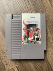 New ListingContra By Konami - Nintendo NES Game Cartridge Loose Tested Authentic Cleaned