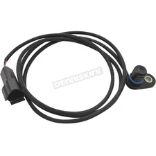 Twin Power Electronic Speedometer Sensor - 18452