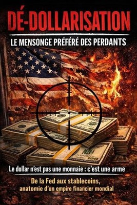 D-Dollarisation: le Mensonge Pr?f?r? des Perdants: Le dollar n'est pas une monna