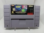 Spawn (Super Nintendo SNES)