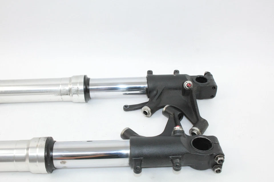 06-07 Suspensión horquilla delantera honda cbr1000rr cbr 1000rr Foto 3 de 4