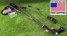 Toyota Sienna 2011-2015 Left Driver Side Sliding Door Motor 426605-10200 Oem Toyota Sienna 2011-2015 Left Driver Side Sliding Door Motor 426605-10200 Oem