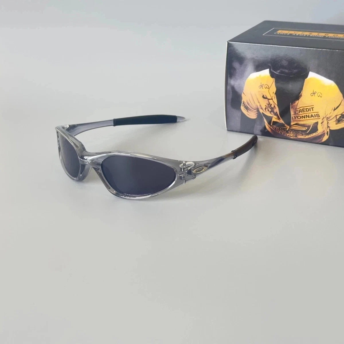 Oakley Minute for sale | eBay