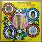 Pearl Box Revue – Call Me MISSter - Original 1972 2-LP STILL SEALED Drag Queen