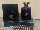 Amouage Interlude Black Iris Eau de Parfum Natural Spray 3.4 fl oz — photo 2