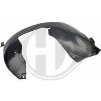2225017 InnenkotflüGel Hinten Vorderachse Links FüR VW EOS (1F7, 1F8)