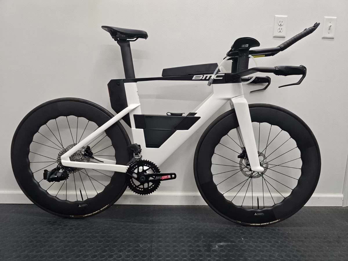 BMC Time Trial/Triathlon Bike Bikes for sale - eBay
