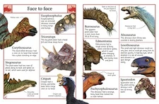 The Big Book of Dinosaurs - Hardcover By DK Publishing - ACCEPTABLE