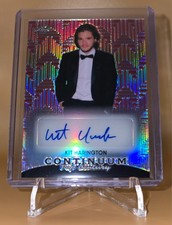 2023 Leaf Decadence Pop Century Trading Cards Checklist 23