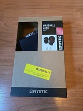 Mystic Marshall Hood