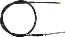 Front Brake Cable for 1988 Honda CG 125 J (Brazil)