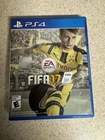 FIFA 17 (US/MX) - Sony PlayStation 4