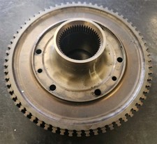 Lycoming T53 Compressor Disk