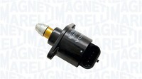 Magneti Marelli 230016079057 Leerlaufregelventil, Luftversorgung FüR CitroËN,Dod