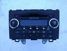 Autoradio Honda CRV