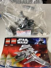 LEGO Star Wars: Emperor Palpatine's Shuttle (8096)